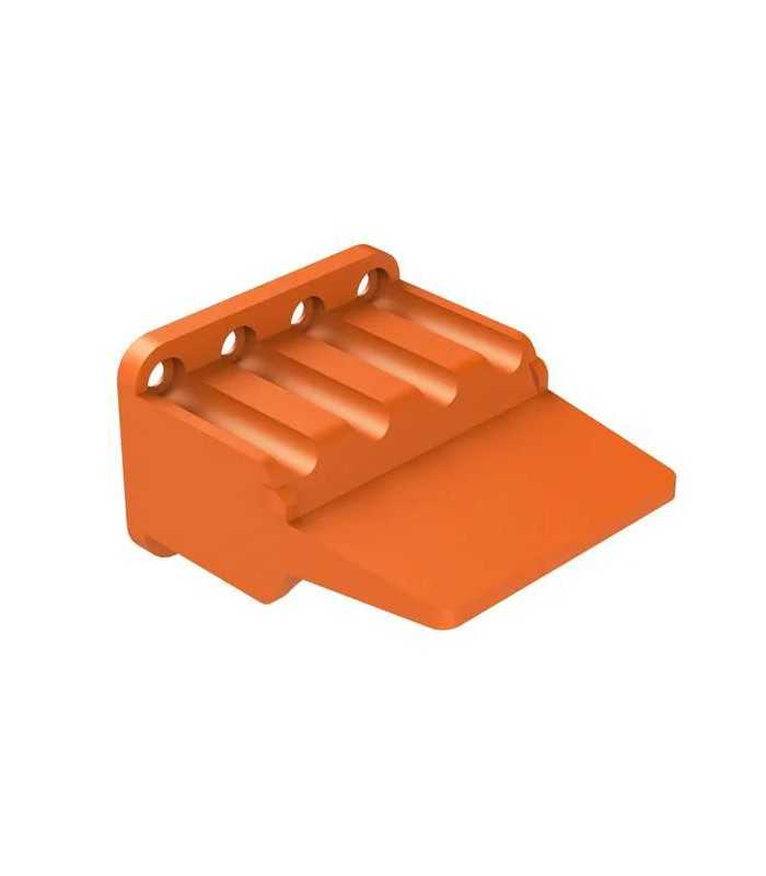 Secondary lock Series ATM Mâle 8 Voies