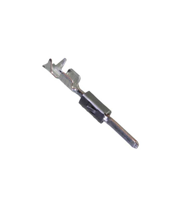 Terminal de micro-temporisateur masculin 20-18 AWG