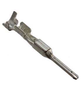 Terminal serie MX150L mannlich 18-22 awg