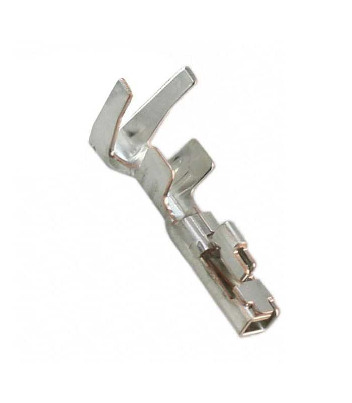 Universal Power Terminal female 20-16 AWG