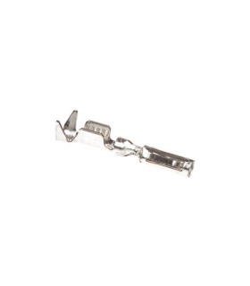 Borne AmpSeal femelle puor Câble de sec. AWG 16-20