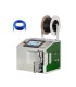 Máquina automática de encuadernación de cables (Ø 18-45mm)