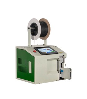 Automatische Bindemaschine (Ø 40-80mm)