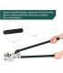 Alicates de la serie CT para crimpar terminales de cable (16-150 mmq)