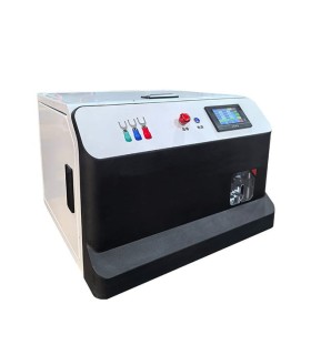 Machine automatique pour dénuder et sertir les cosses à œillet et à fourche (0,5 - 6 mmq)