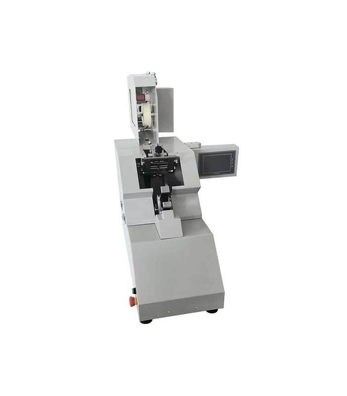 Automatic cable taping machine (Ø 5 - 20 mm)