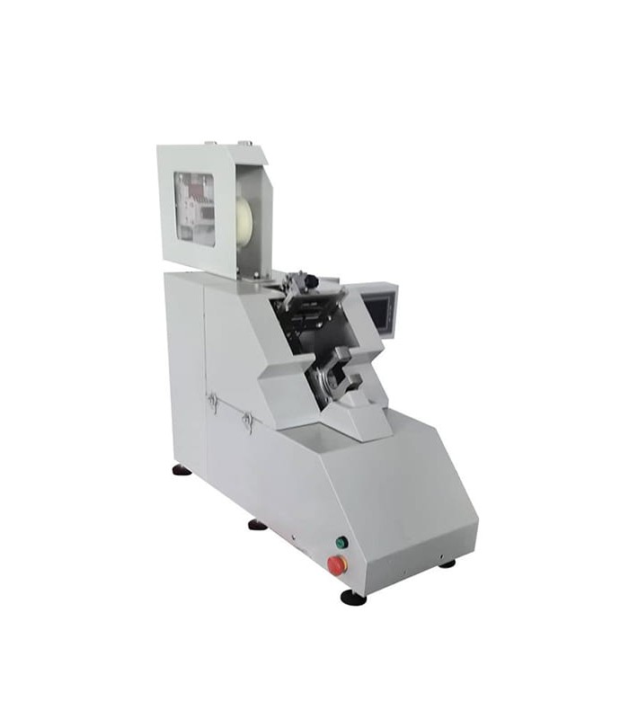 Automatic cable taping machine (Ø 5 - 20 mm)