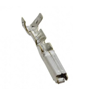 Borne MultiLock Series 070 femelle section 0,20-0,35 mmq