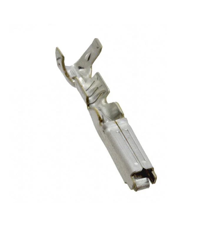 Borne MultiLock Series 070 femelle section 0,20-0,35 mmq