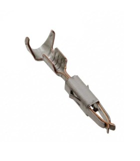 Terminale Micro Timer II femmina sezione 0.50 - 1.00 mmq