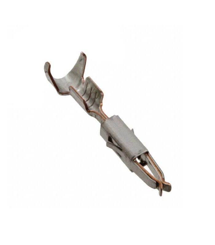 Terminale Micro Timer II femmina sezione 0.50 - 1.00 mmq