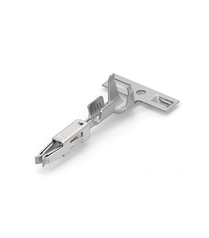 Micro Timer II Buchsenanschluss, Querschnitt 0,50 - 1,00 mmq