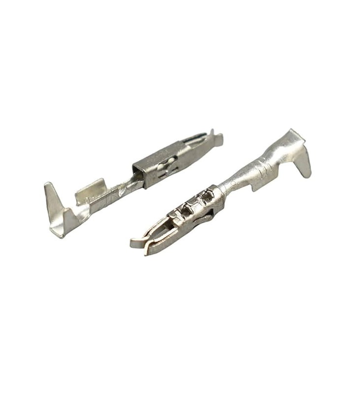 female Micro Timer II terminal section 0.50 - 1.00 mmq