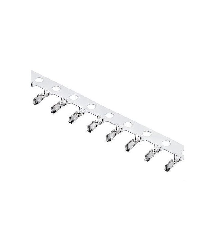 Terminal hembra serie M40 de 28 a 32 AWG