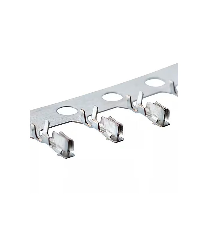 Borne femelle série M40 28-32 AWG