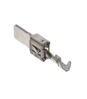 Terminale SPT F630 maschio sezione 1,00 - 2,50 mmq