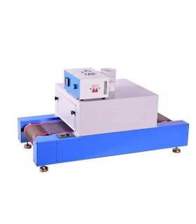 Macchina automatica per il termorestringimento delle guaine (0 - 18 mm)