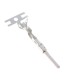 Terminal MCON series 1.2 male 20-18 AWG