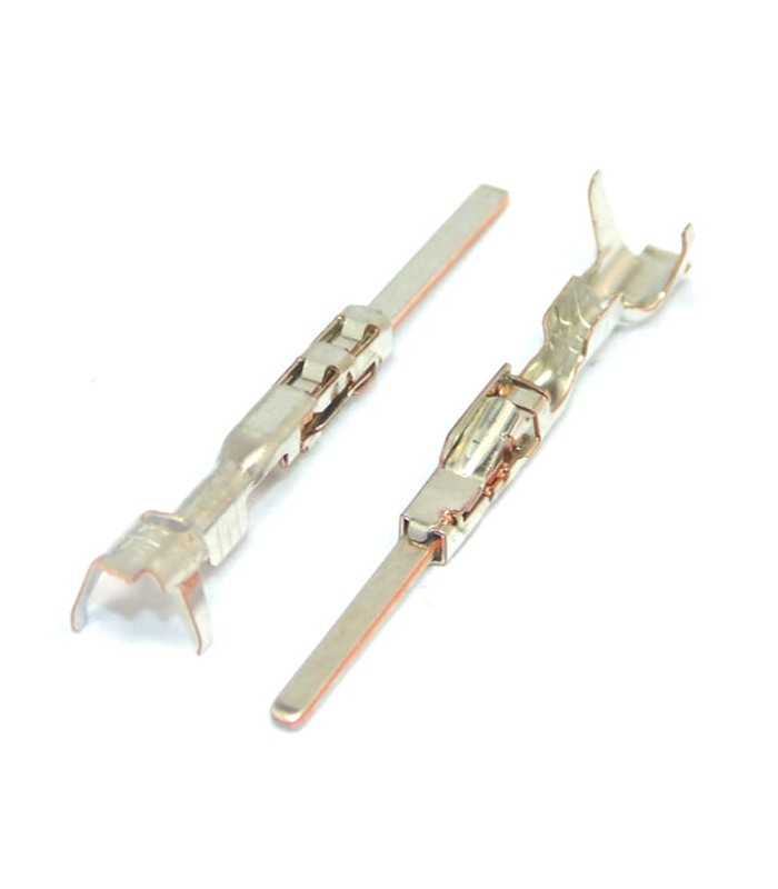 Terminal de la serie MCON 1.2, macho, para cables de 20-18 AWG