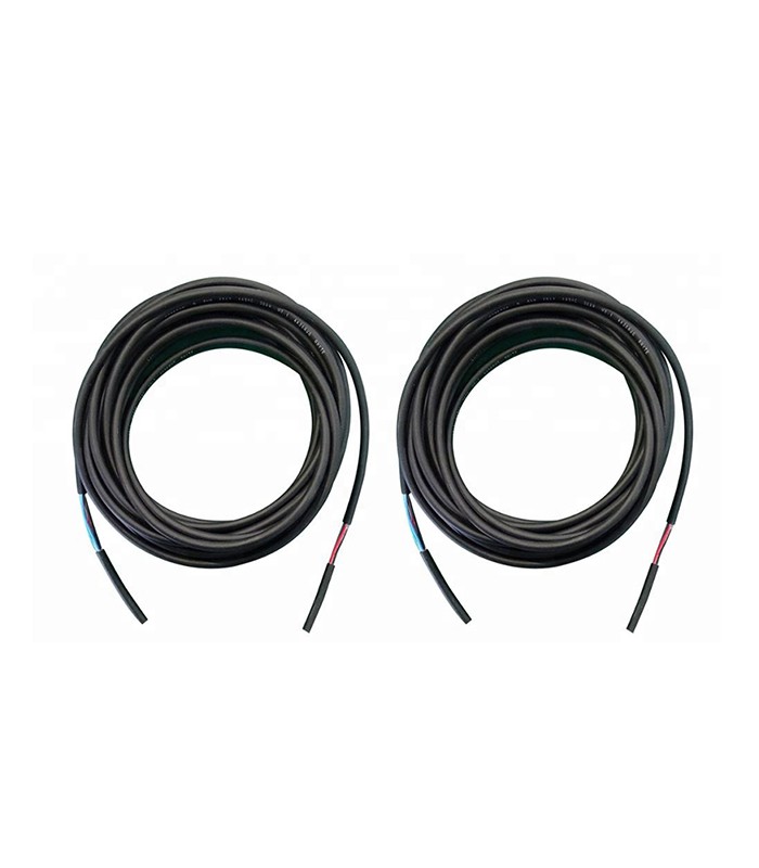 Máquina enrolladora de cables (Ø 200 - 360 mm)