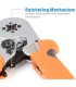 Pince pour le sertissage hexagonal des embouts de câbles (0,25 - 6 mmq)