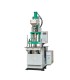 Automatic co-molding machine