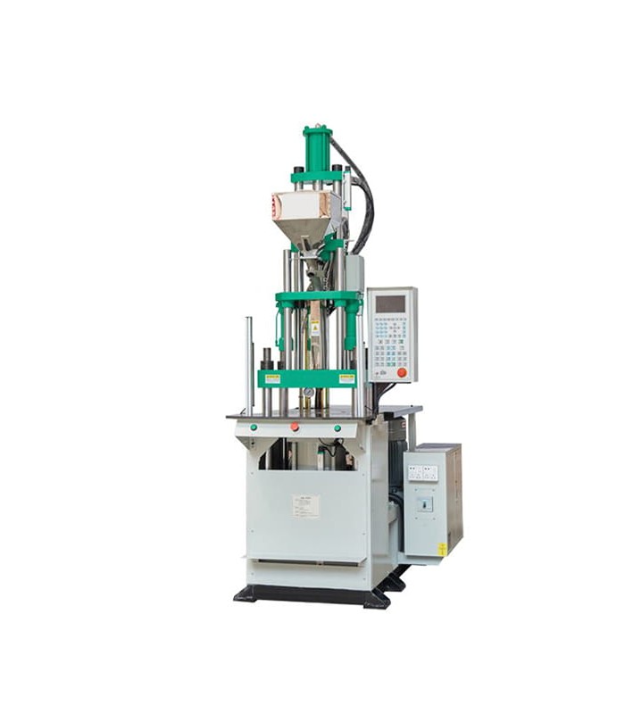 Machine de co-moulage automatique
