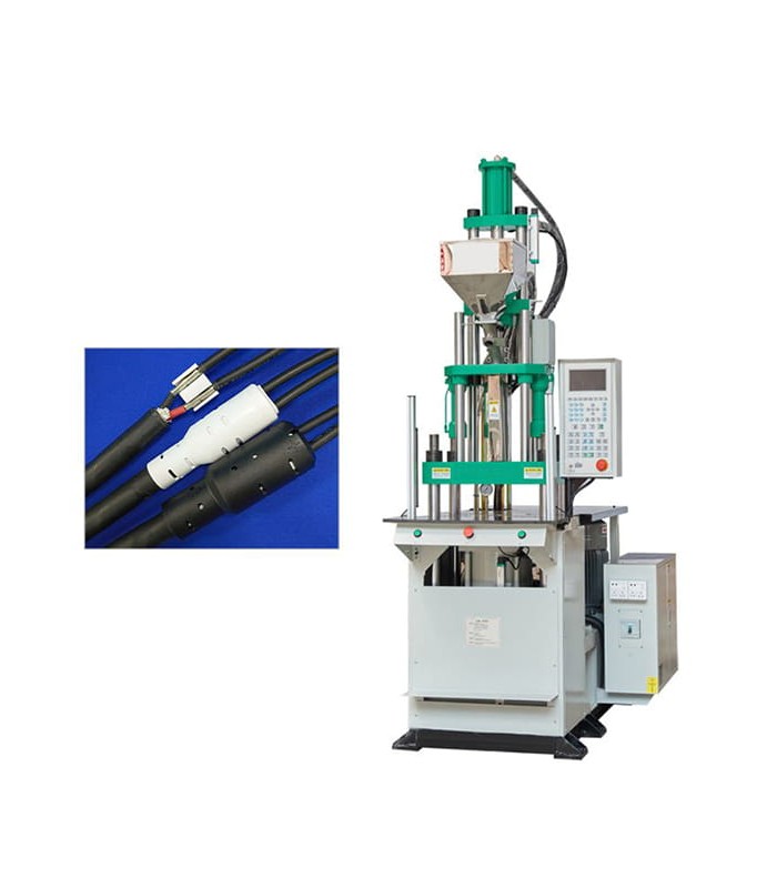 Macchina automatica per il costampaggio