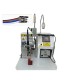 Semi-Automatic Machine for Soldering Cables and Connectors