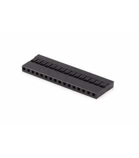 Conector Dupont Macho 16 Vìas