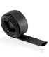 Schrumpfschläuche mit Leim Durchmesser 30mm 3:1 Schwarz