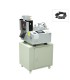 Machine automatique de coupe à longueur à chaud et à froid pour étiquettes, rubans et matériaux nylon