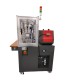 Presse de surmoulage basse pression à double station verticale ou horizontale (3L x2 ou 7L x2)