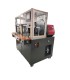 Pressa per costampaggio a bassa pressione a doppia stazione verticale o orizzontale (3L x2 o 7L x2)