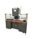 Niederdruck-Formpressmaschine mit Doppelplattform (3L oder 7L)