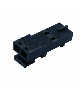 Modu MTE Connectors male 2 way