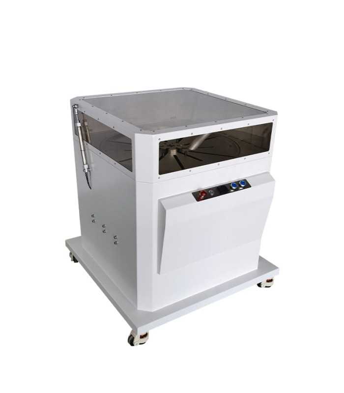 Cable winding machine (Ø 200 - 650 mm)