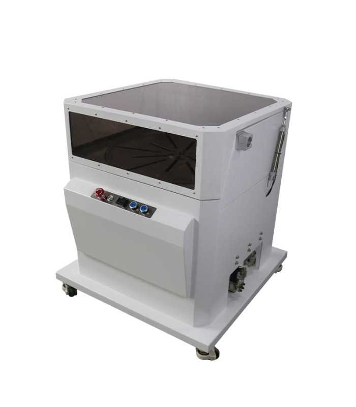 Cable winding machine (Ø 200 - 650 mm)