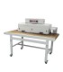 Heat shrink machine with continuous heated tunnel 7.2kW