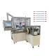 Macchina doppia crimpatura 0,2-2,5 mm² con inserimento tubetti