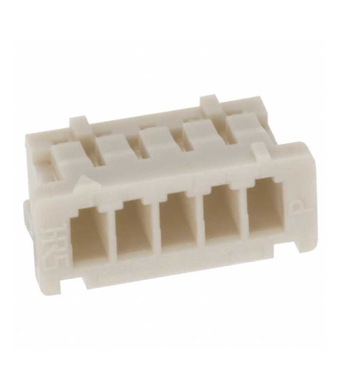 Conector DF13 macho 5 vìas