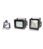 Reflectores LED