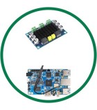 Hardware Entwicklungskits und Boards