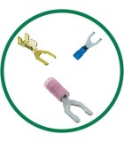 Capicorda a forcella