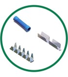 Terminales de empalme