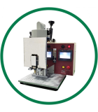 Machine de surmoulage
