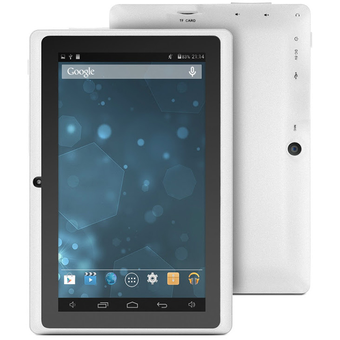Tablet 7 inch